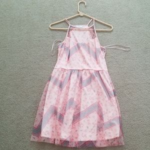Pink Candies Dress